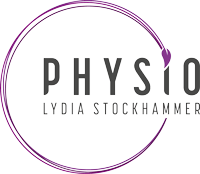 PHYSIO Lydia Stockhammer Logo