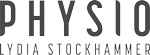 PHYSIO Lydia Stockhammer Logo